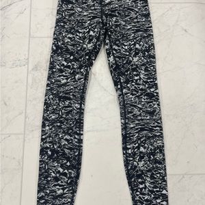 Lululemon Leggings Size 4